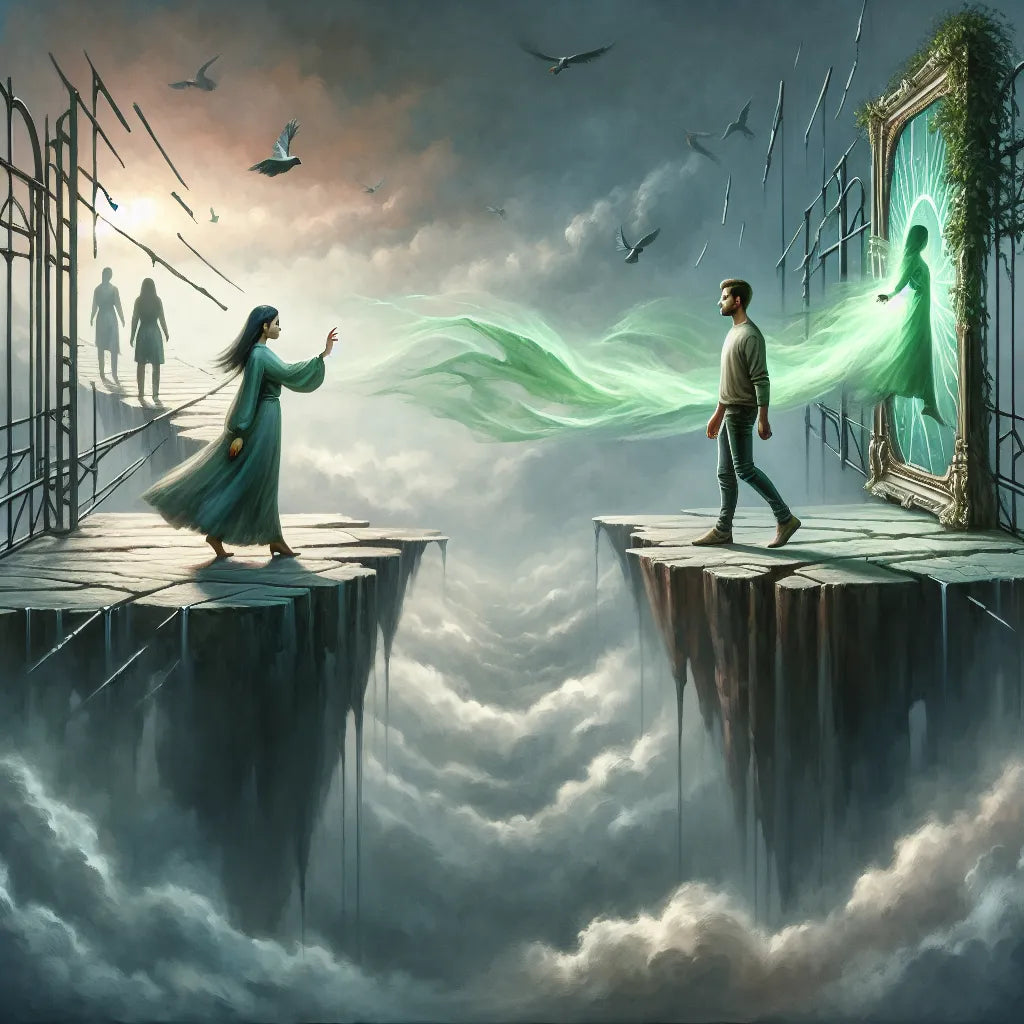 Comment Gerer Une Crise De Jalousie ?