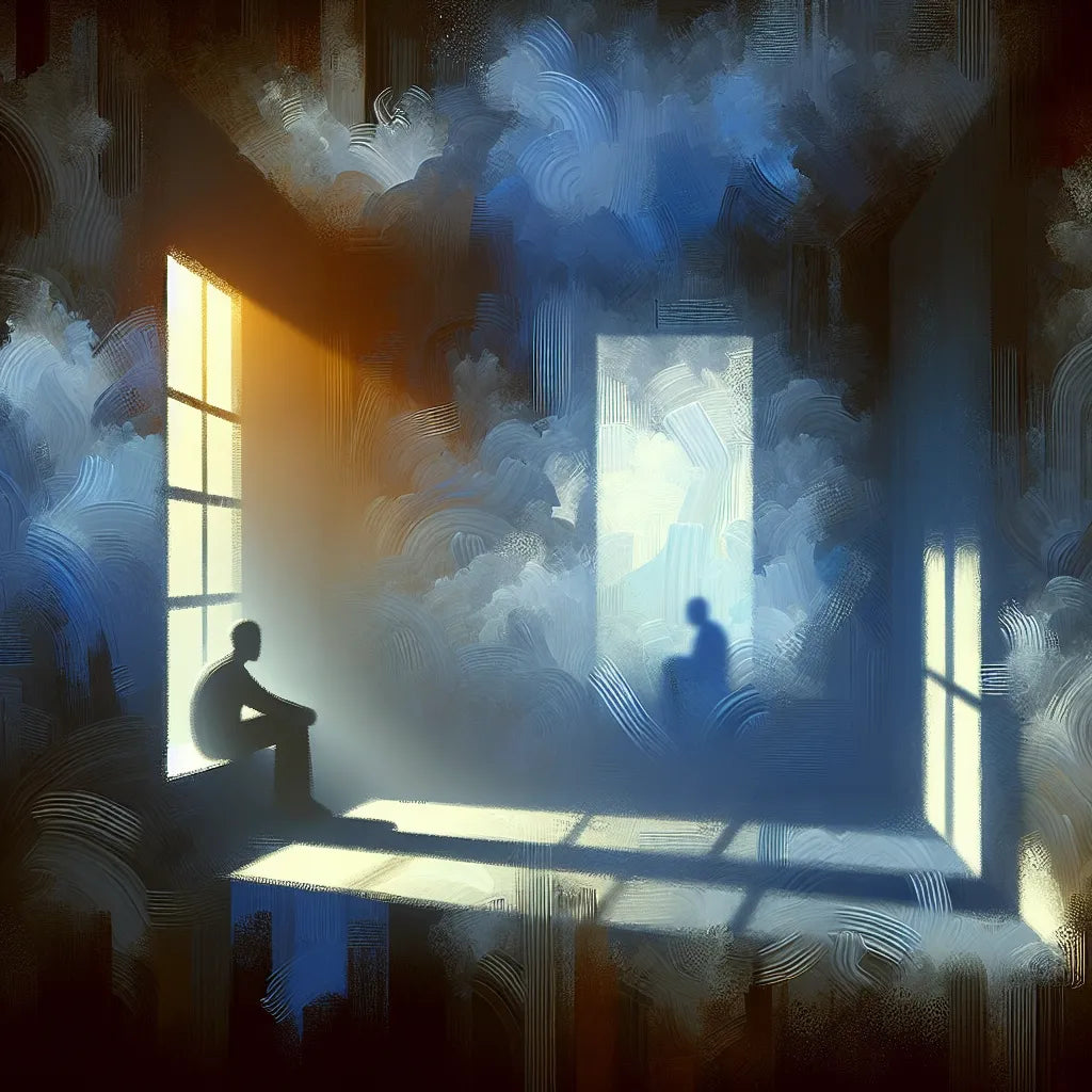 Comment Guerir De La Jalousie ?