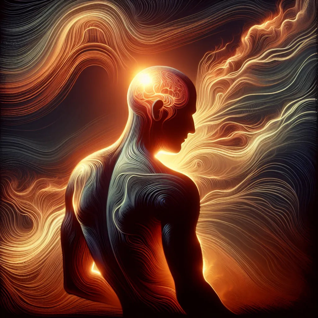 Comment Jouir Un Homme ?