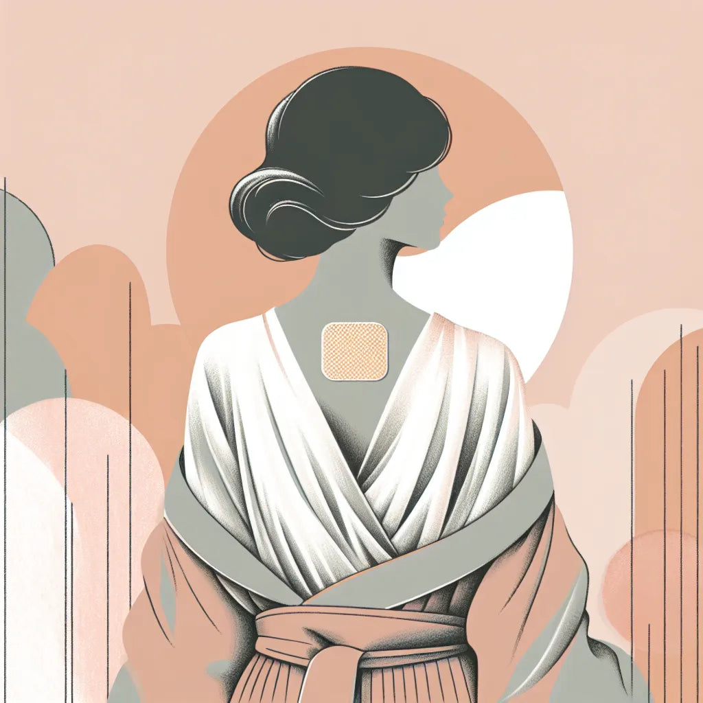 Comment Le Patch Contraceptif Empeche La Grossesse ?