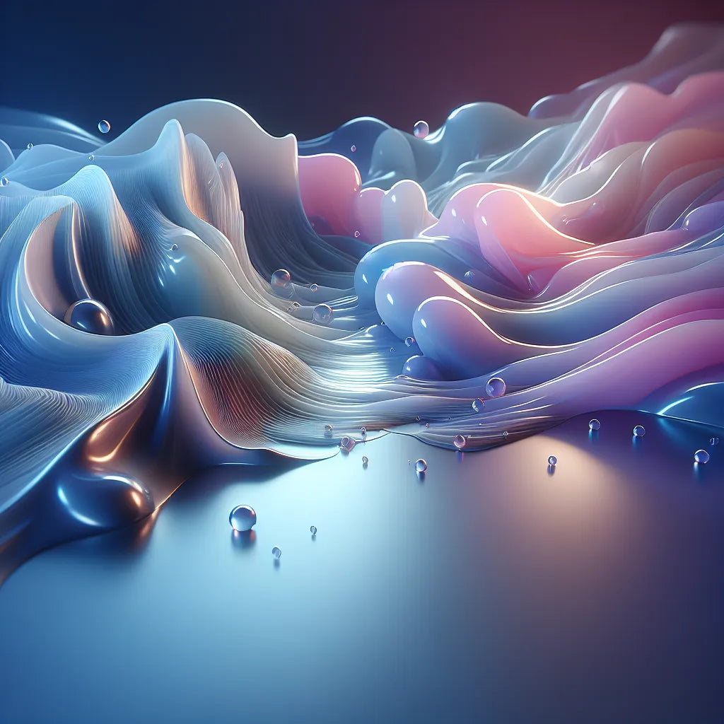 Comment Mettre Du Gel Lubrifiant?