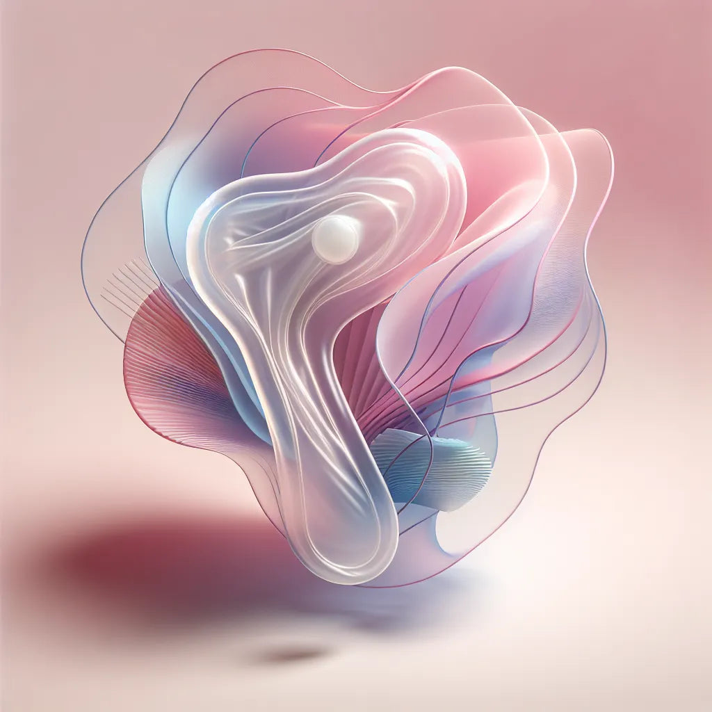 Comment Mettre Le Préservatif Féminin?