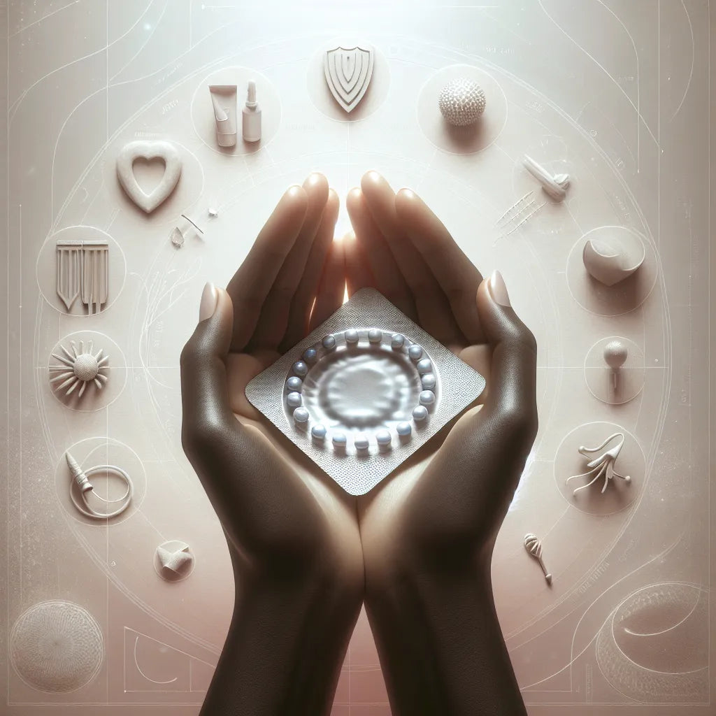 Comment Mettre Un Préservatif À Un Homme?