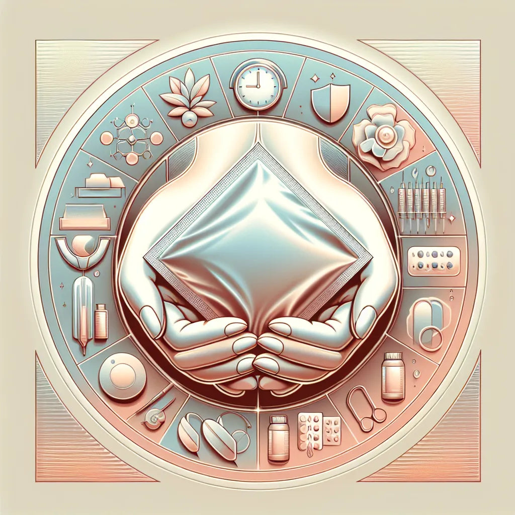 Comment Mettre Un Préservatif Durex?