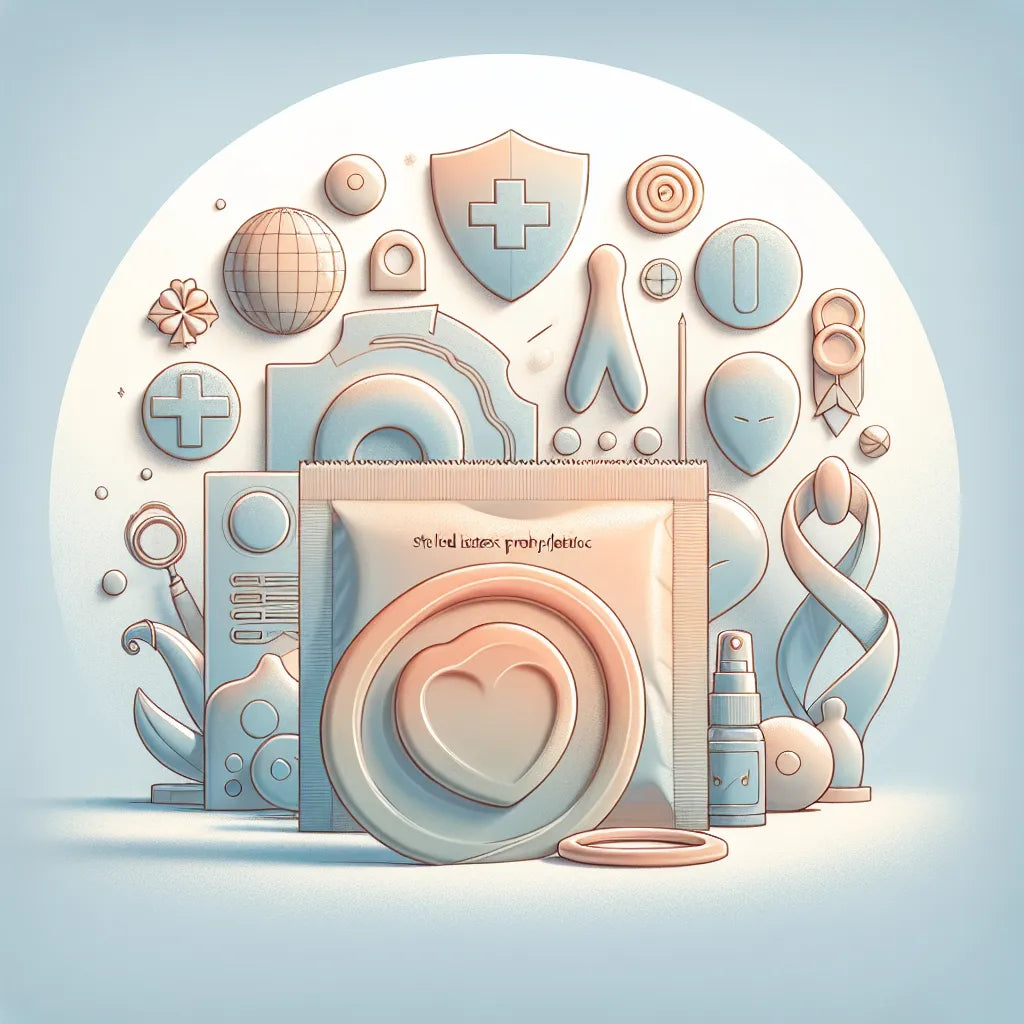 Comment Mettre Un Préservatif Porn?