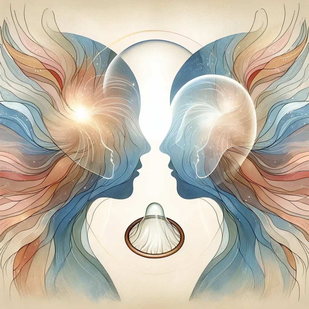 Comment Mettre Un Préservatif Pour La Première Fois?