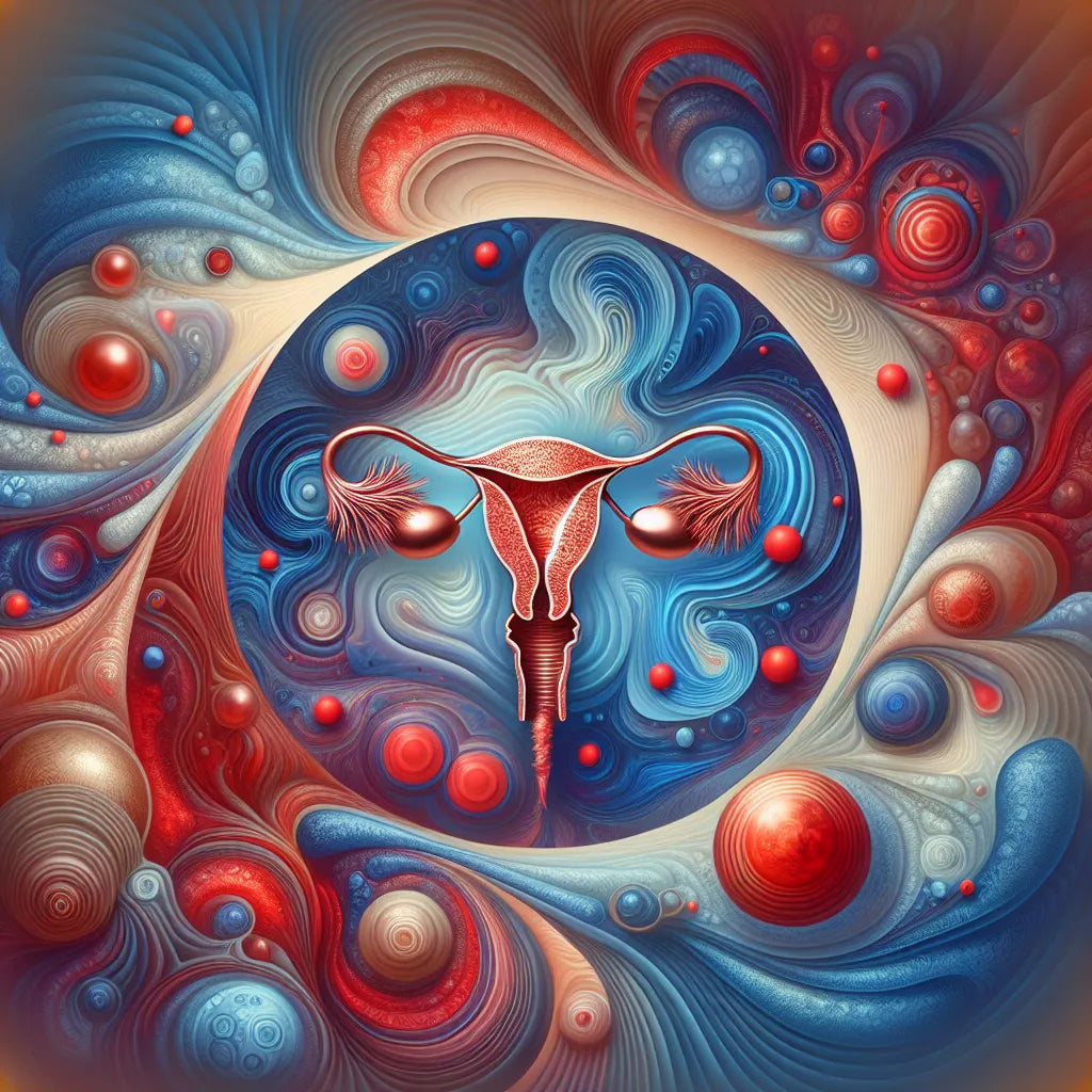 Comment Ne Pas Avoir Ses Règles Avec Stérilet Au Cuivre ?