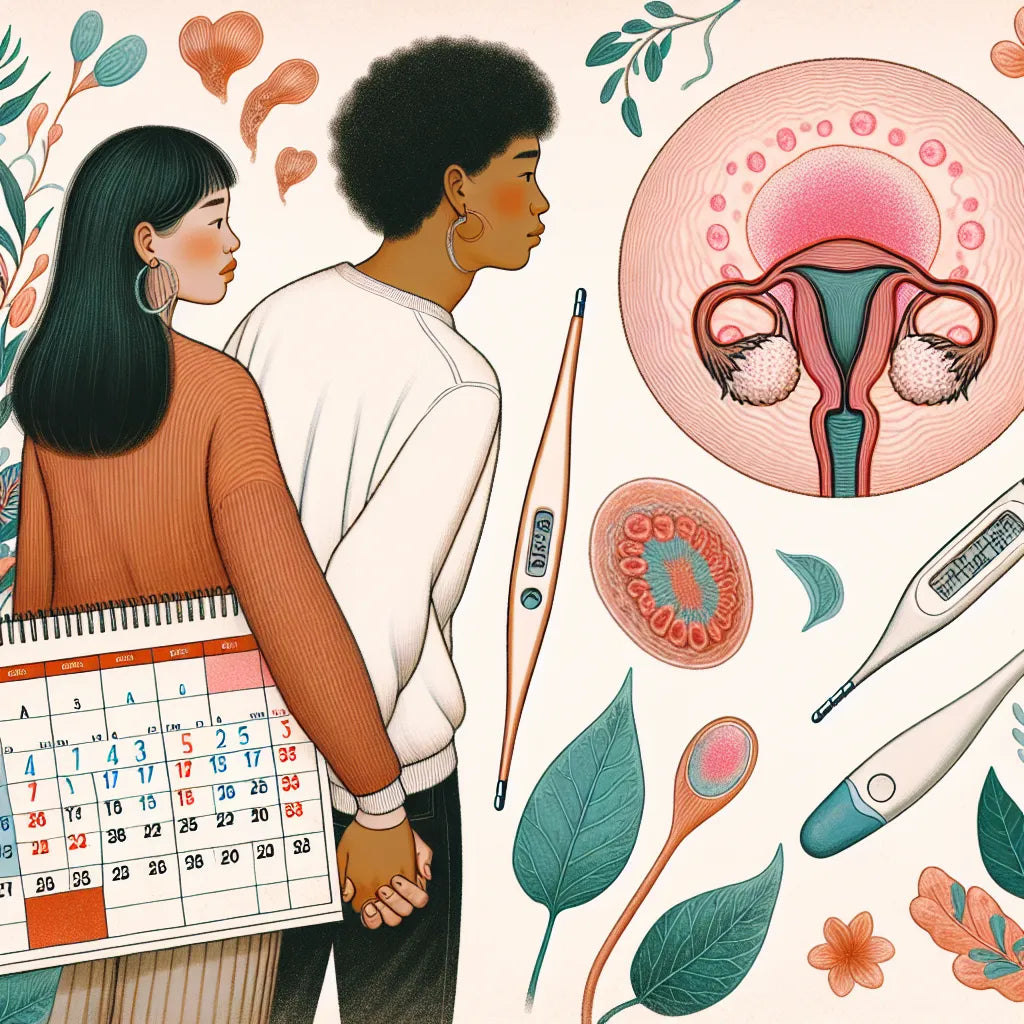 Comment Ne Pas Tomber Enceinte Sans Préservatif?