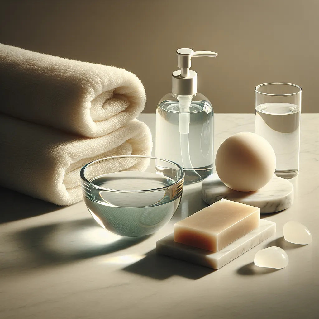 Comment Nettoyer Ses Sextoys?