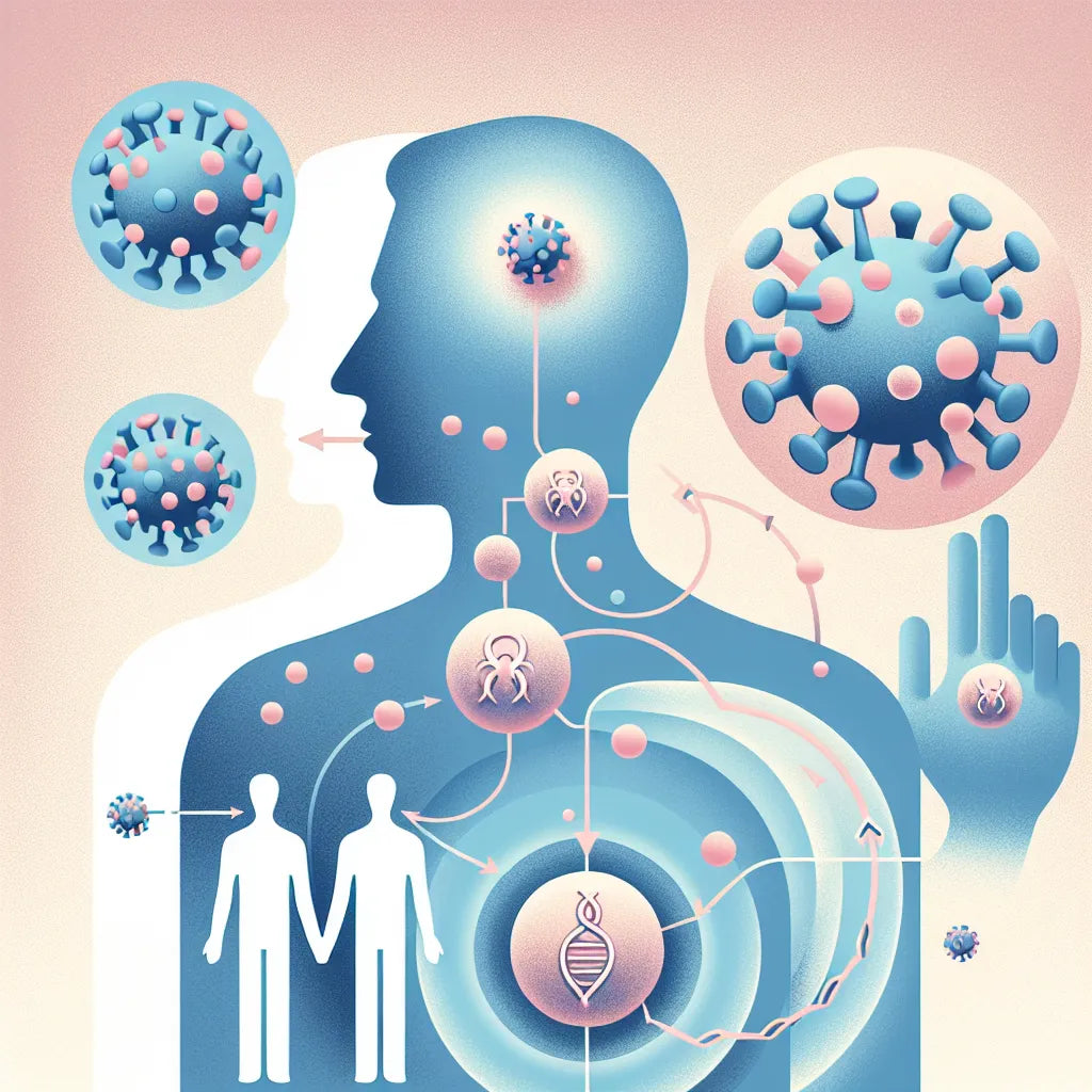 Comment On Attrape L Herpes ?