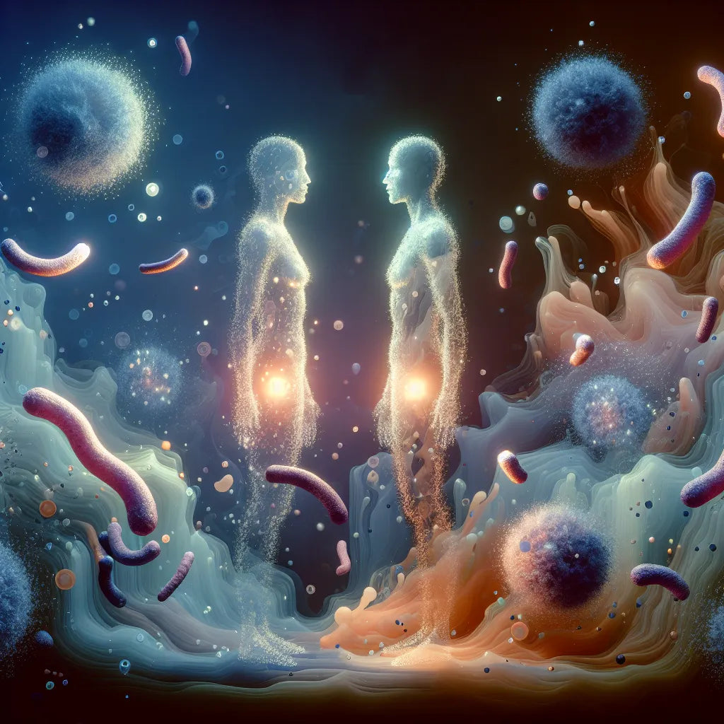 Comment On Attrape La Chlamydia ?