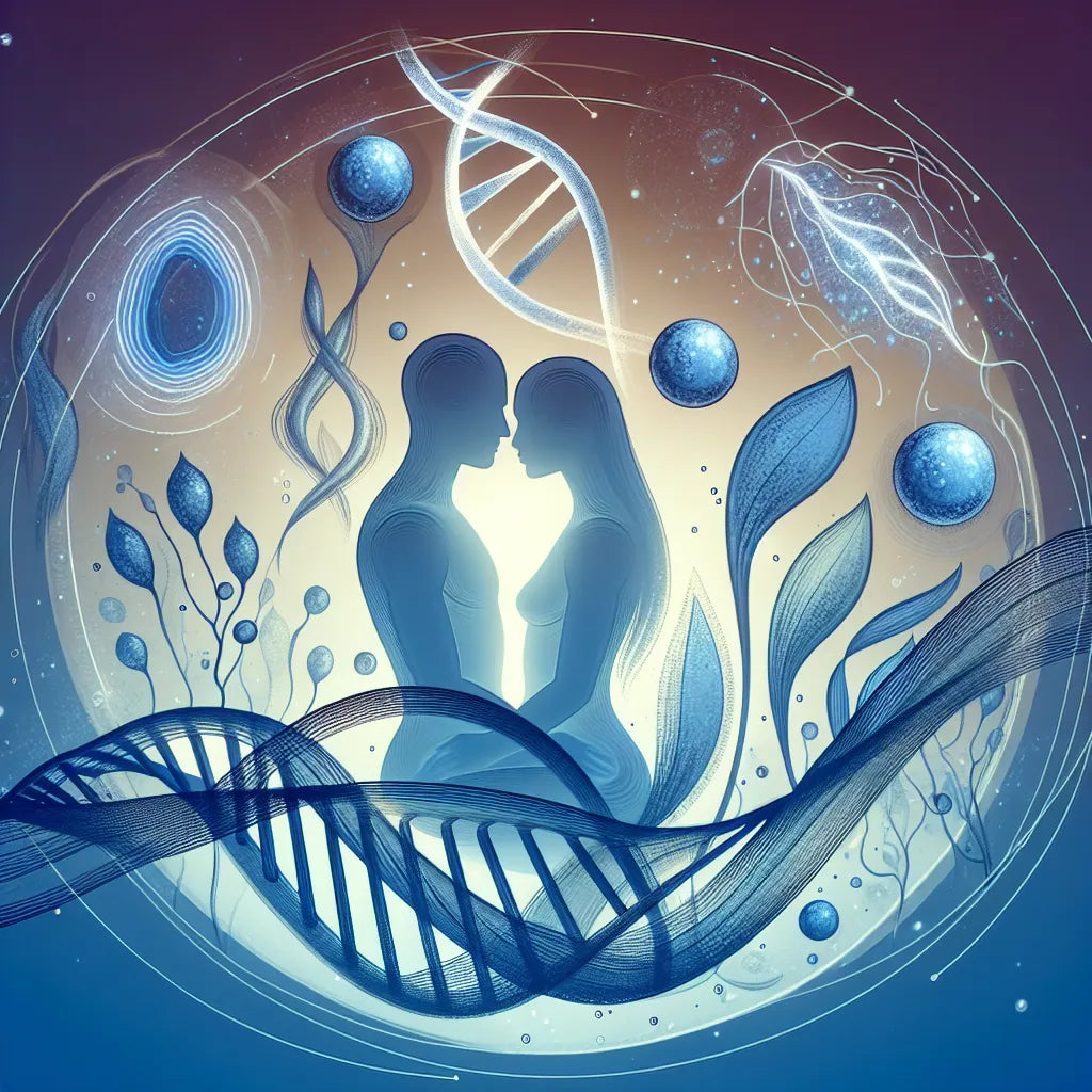 Comment On Attrape Le Chlamydia ?