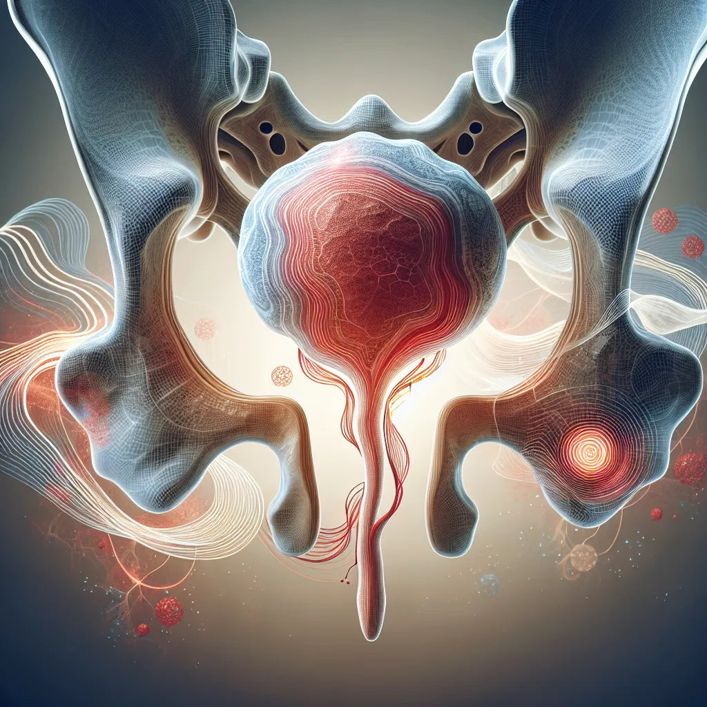 Comment On Peut Attraper Une Prostatite ?