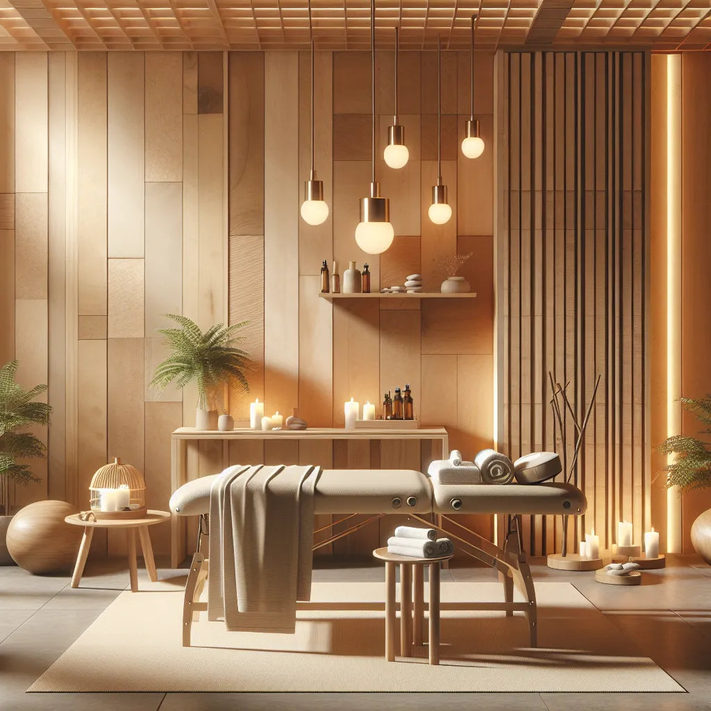 Comment Ouvrir Un Salon De Massage ?