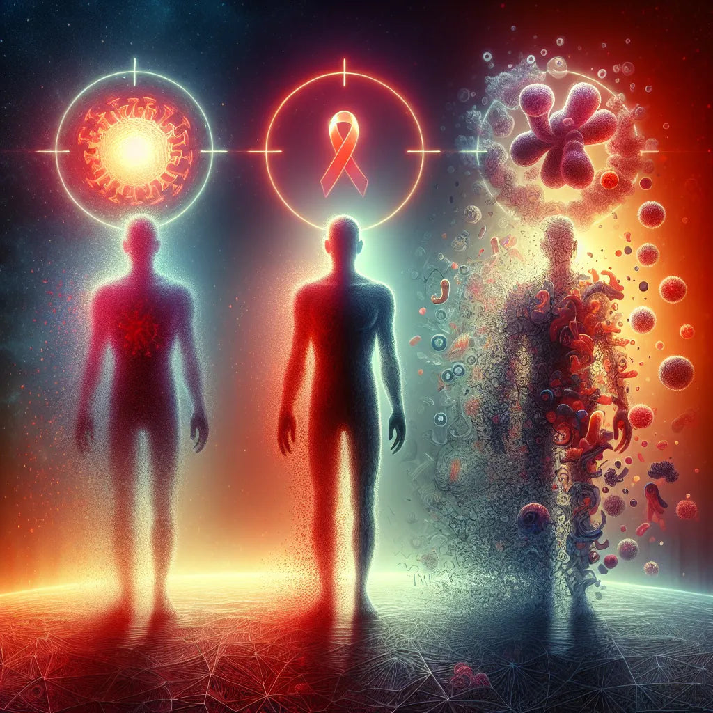 Comment Peut On Attrapper Le Sida ?