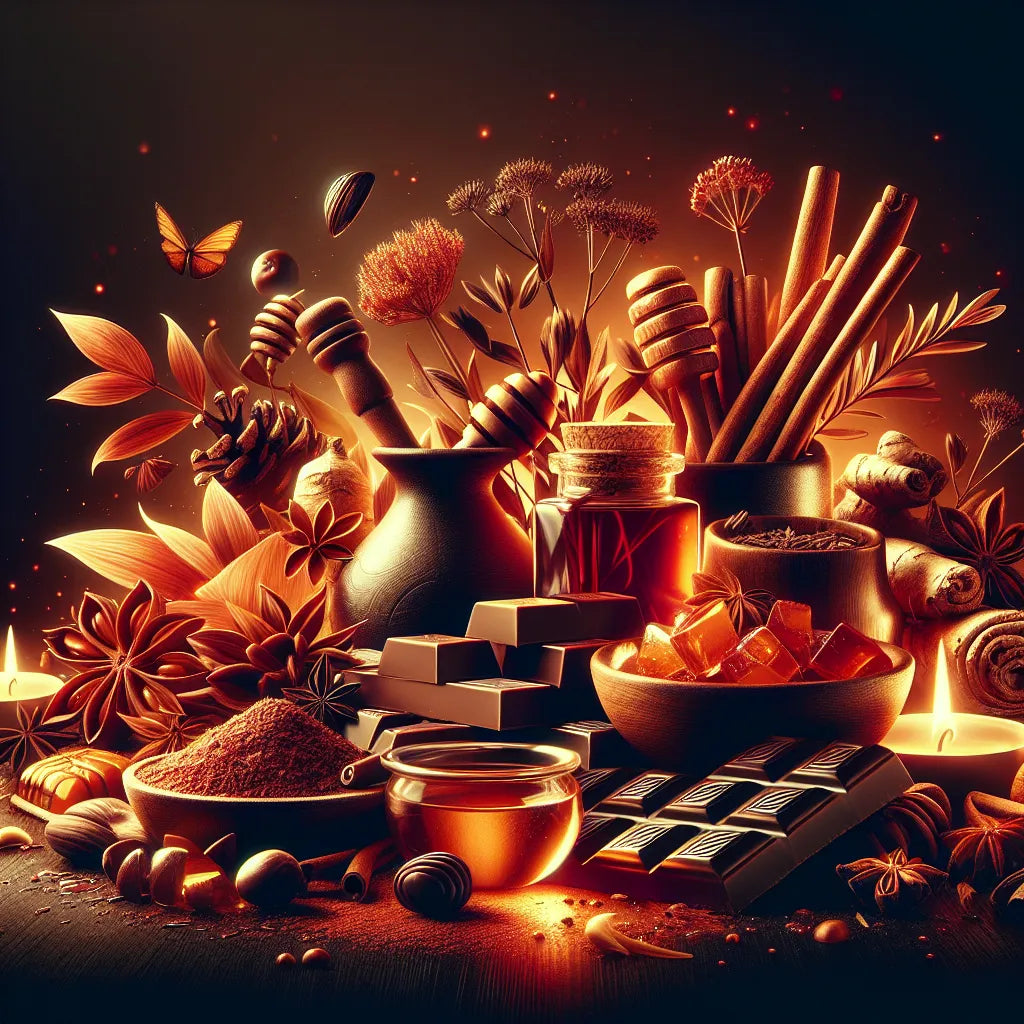 Comment Preparer Un Aphrodisiaque?