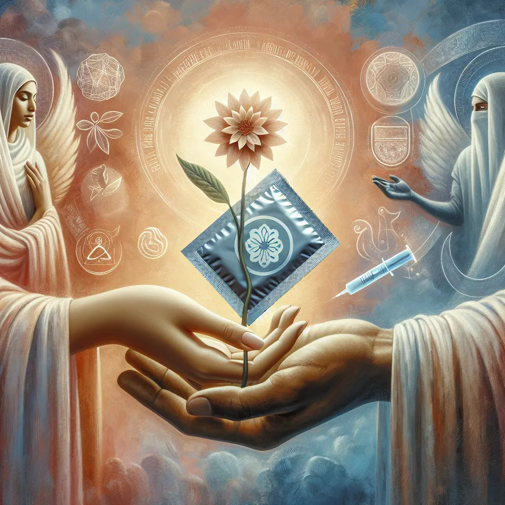 Comment Préservatif?