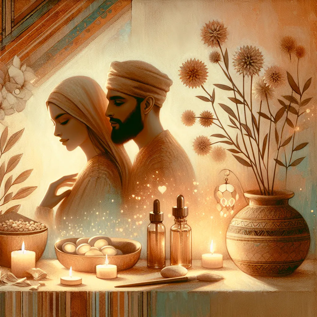 Comment Rebooster Sa Libido?