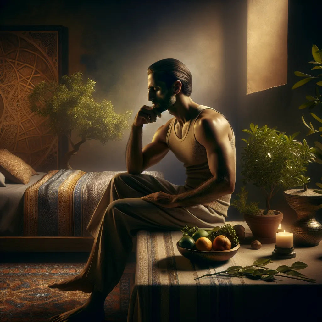 Comment Rebooster Sa Libido Masculine?