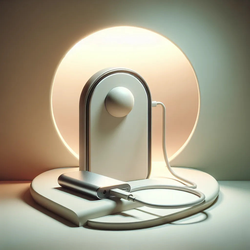 Comment Recharger Un Vibromasseur?