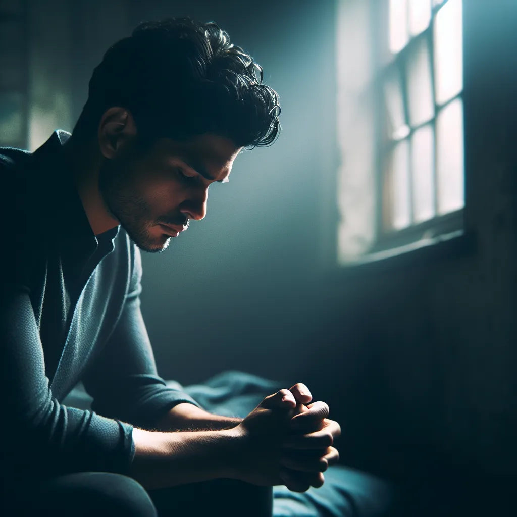 Comment Reconnaitre Un Homme Impuissant ?