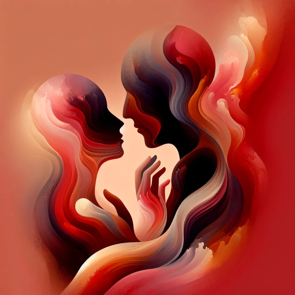 Comment Redonner Libido A Sa Femme?