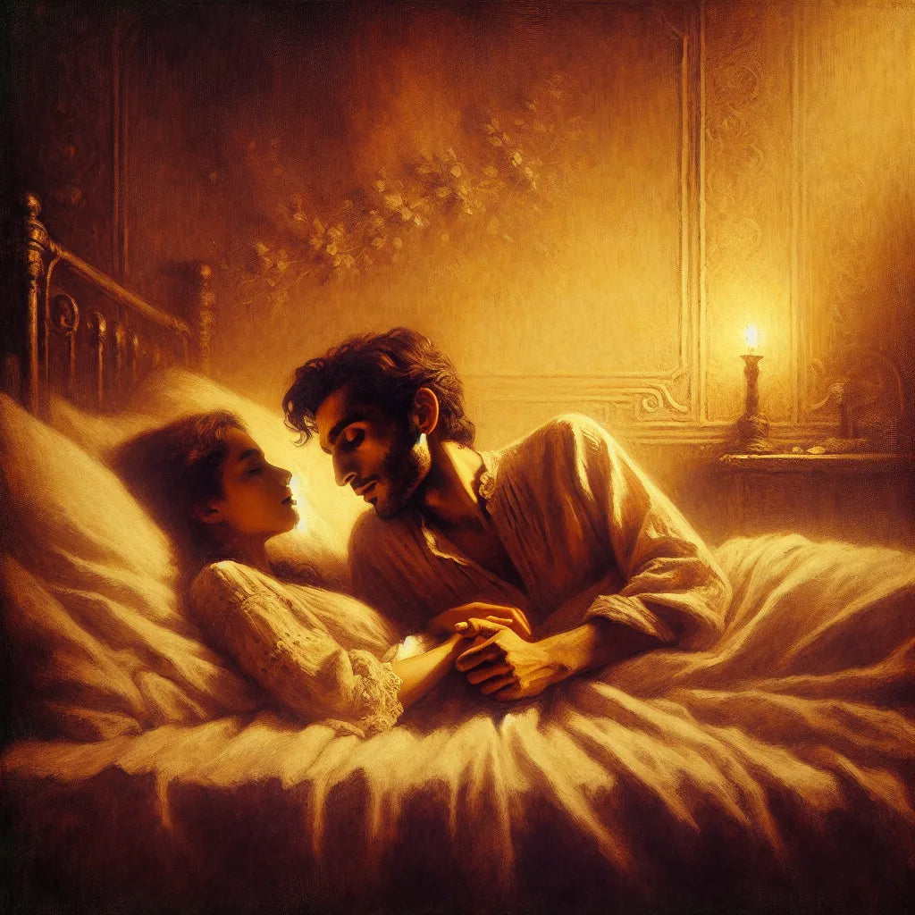 Comment Relancer La Libido De Ma Femme?