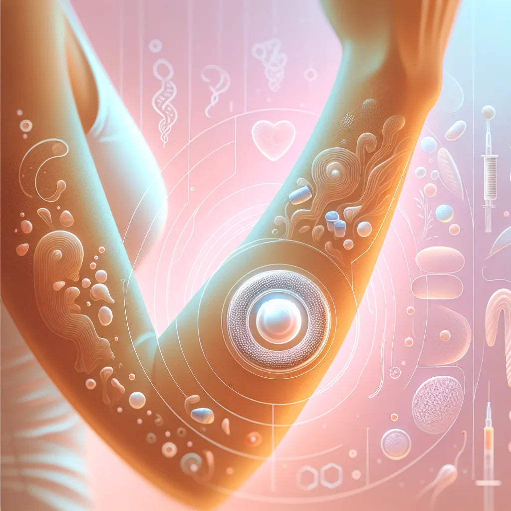 Comment Retirer Un Implant Contraceptif ?