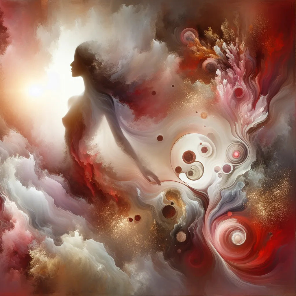 Comment Retrouver De La Libido Pour Une Femme?