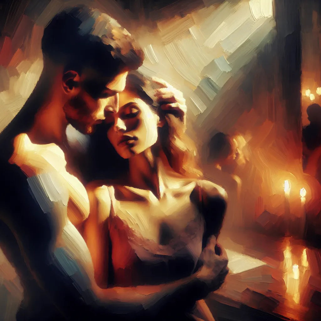 Comment Retrouver Libido Couple?