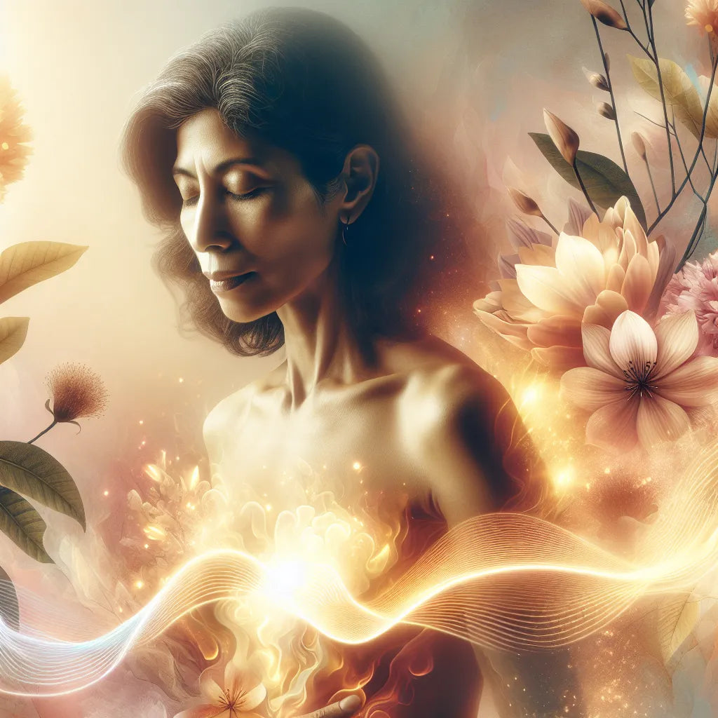 Comment Retrouver Sa Libido A La Menopause?