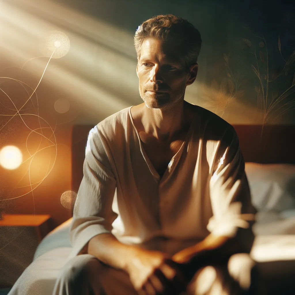 Comment Retrouver Sa Libido Après Un Cancer De La Prostate?