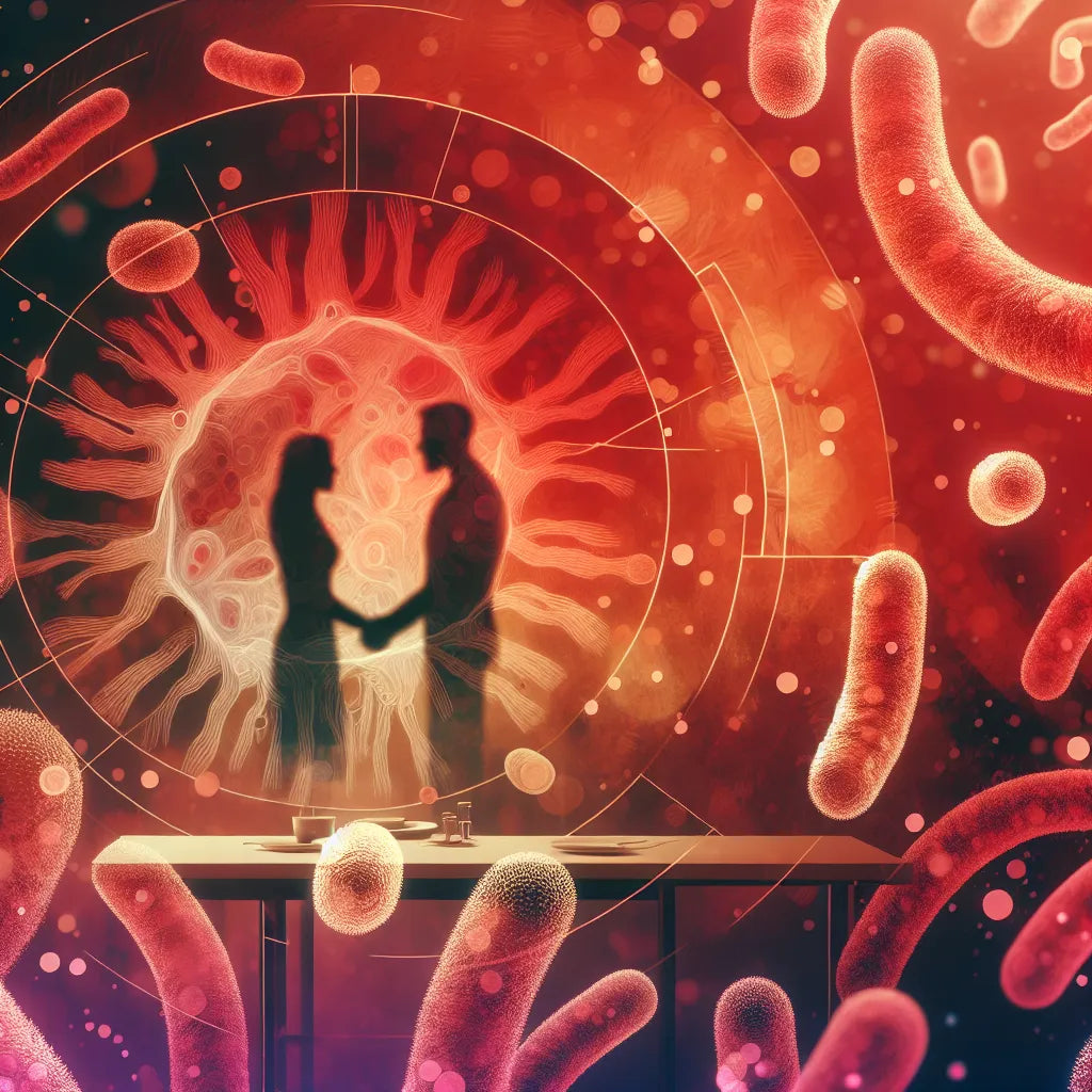 Comment S Attrape La Syphilis ?