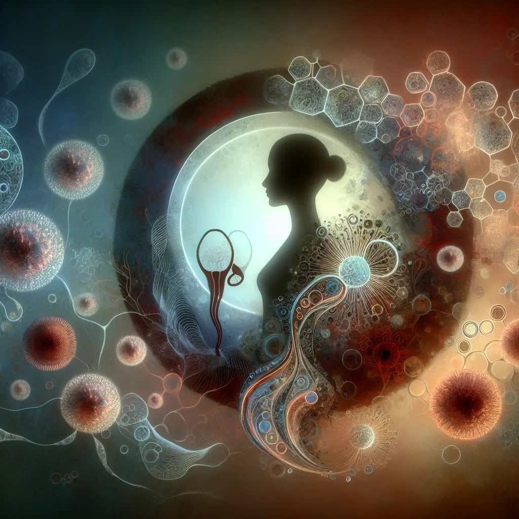 Comment Savoir Si On A Le Papillomavirus Chez La Femme ?