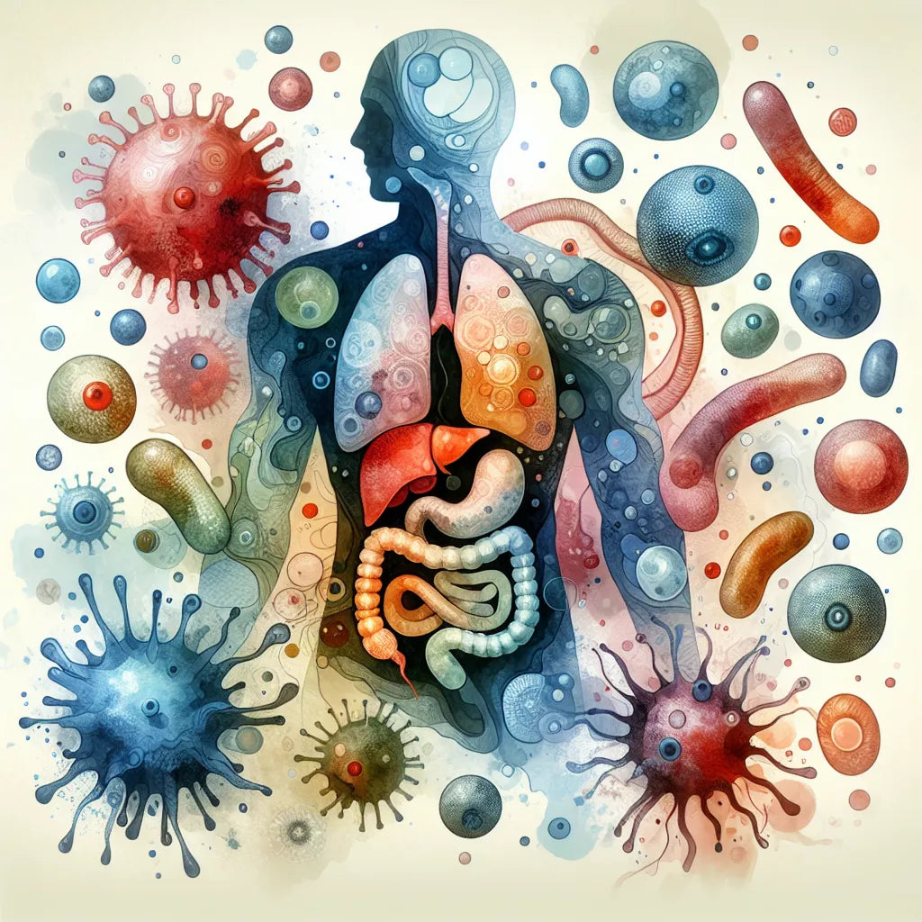 Comment Savoir Si On A Une Infection ?