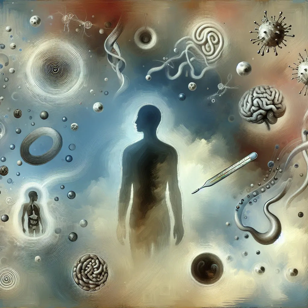 Comment Savoir Si On A Une Maladie ?