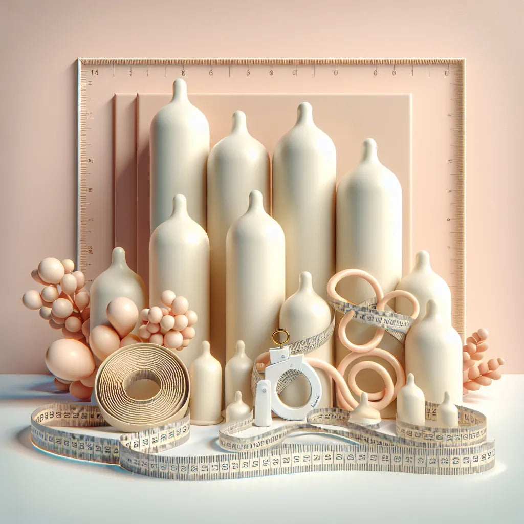 Comment Savoir Si Un Préservatif Est A La Bonne Taille?