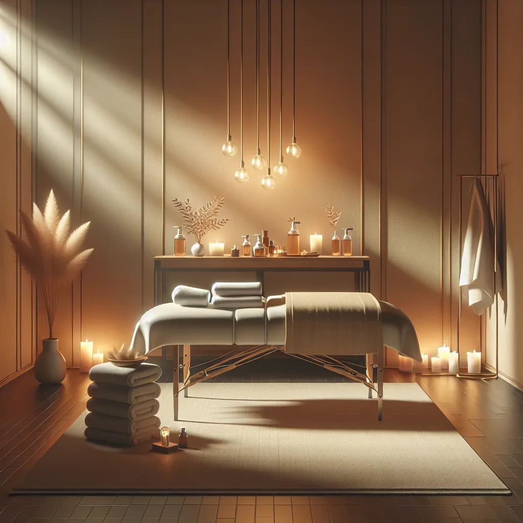 Comment Savoir Si Un Salon De Massage Fait La Finition ?