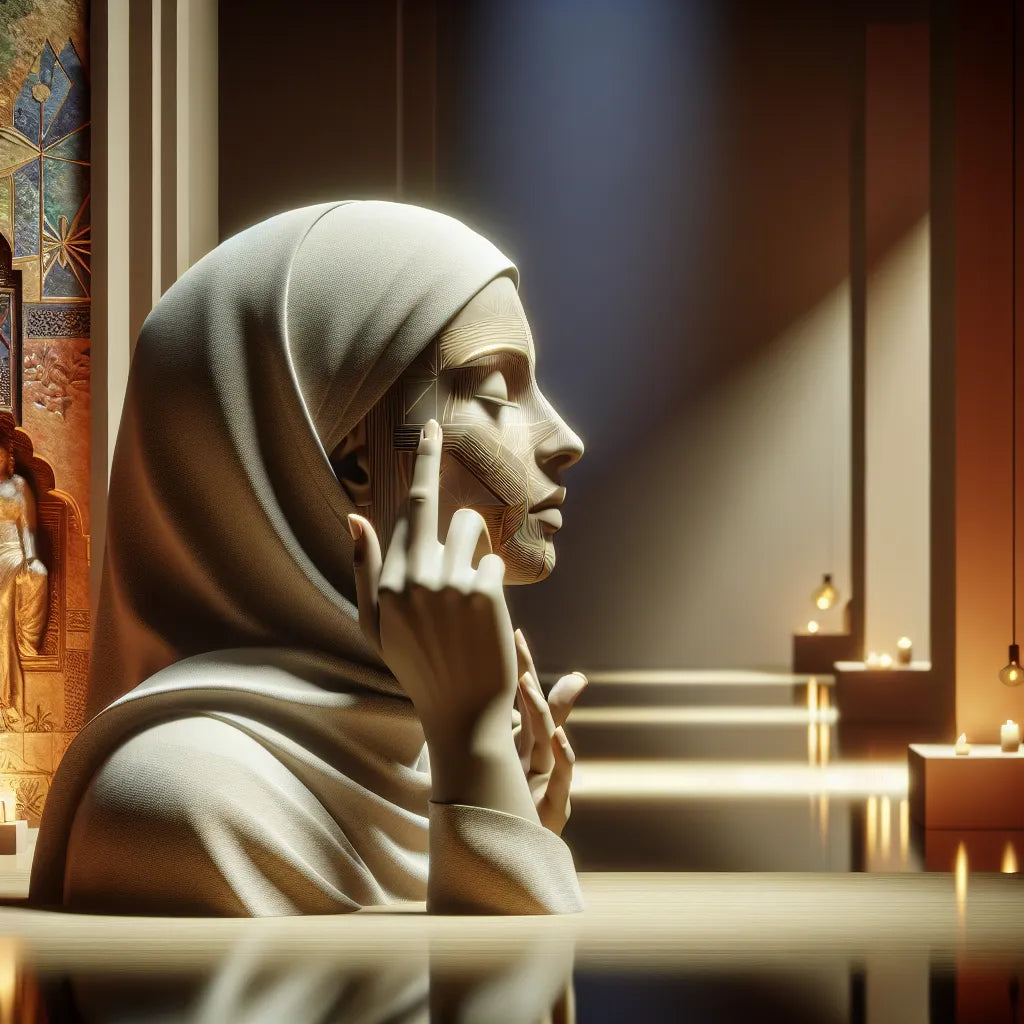 Comment Se Déboucher Le Nez Massage ?