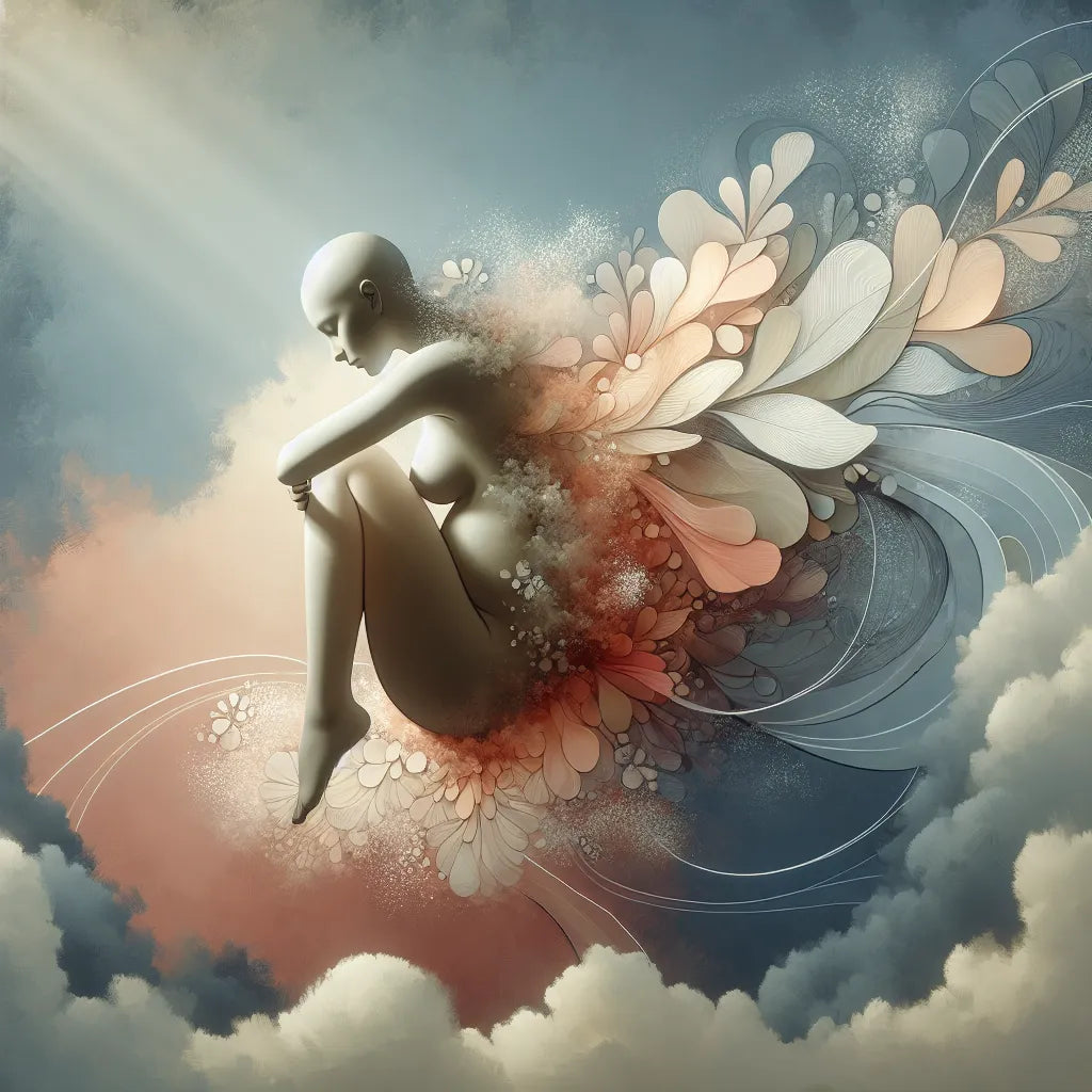 Comment Se Déroule Une Fausse Couche ?