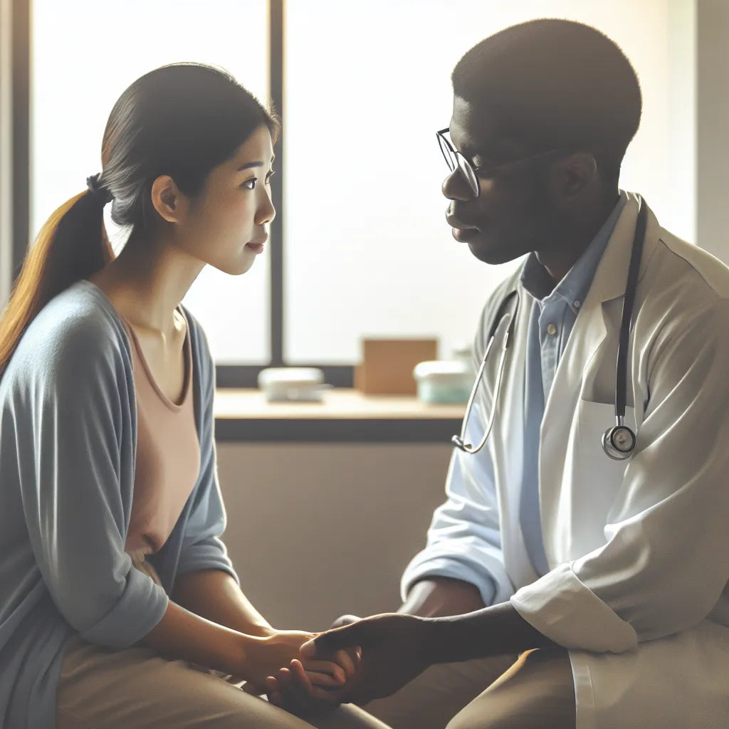 Comment Se Deroule Une Ivg ?