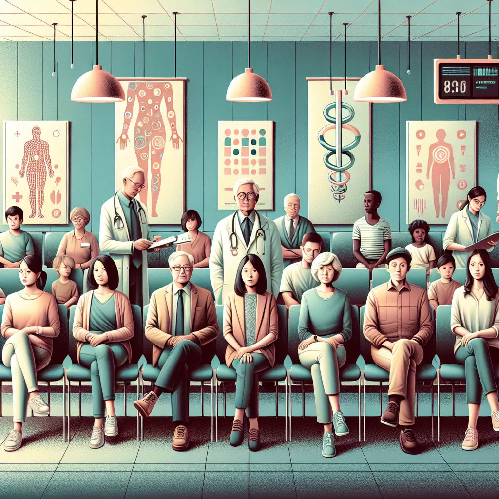 Comment Se Faire Depister Des Ist ?