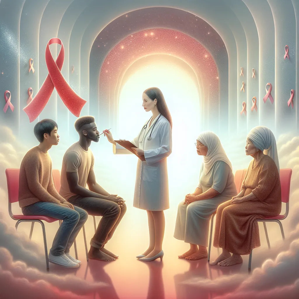 Comment Se Faire Depister Du Sida ?