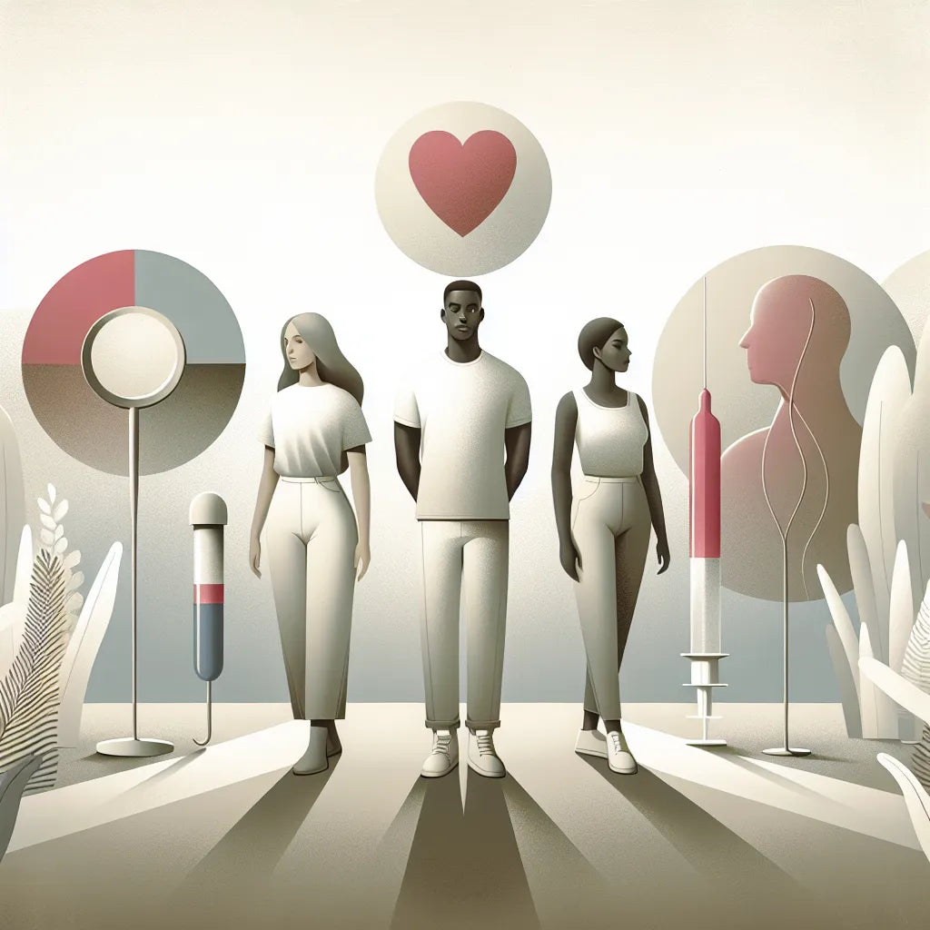 Comment Se Faire Dépister Mst ?