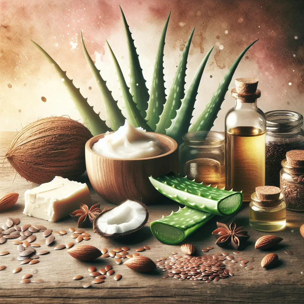 Comment Se Faire Un Lubrifiant Maison?