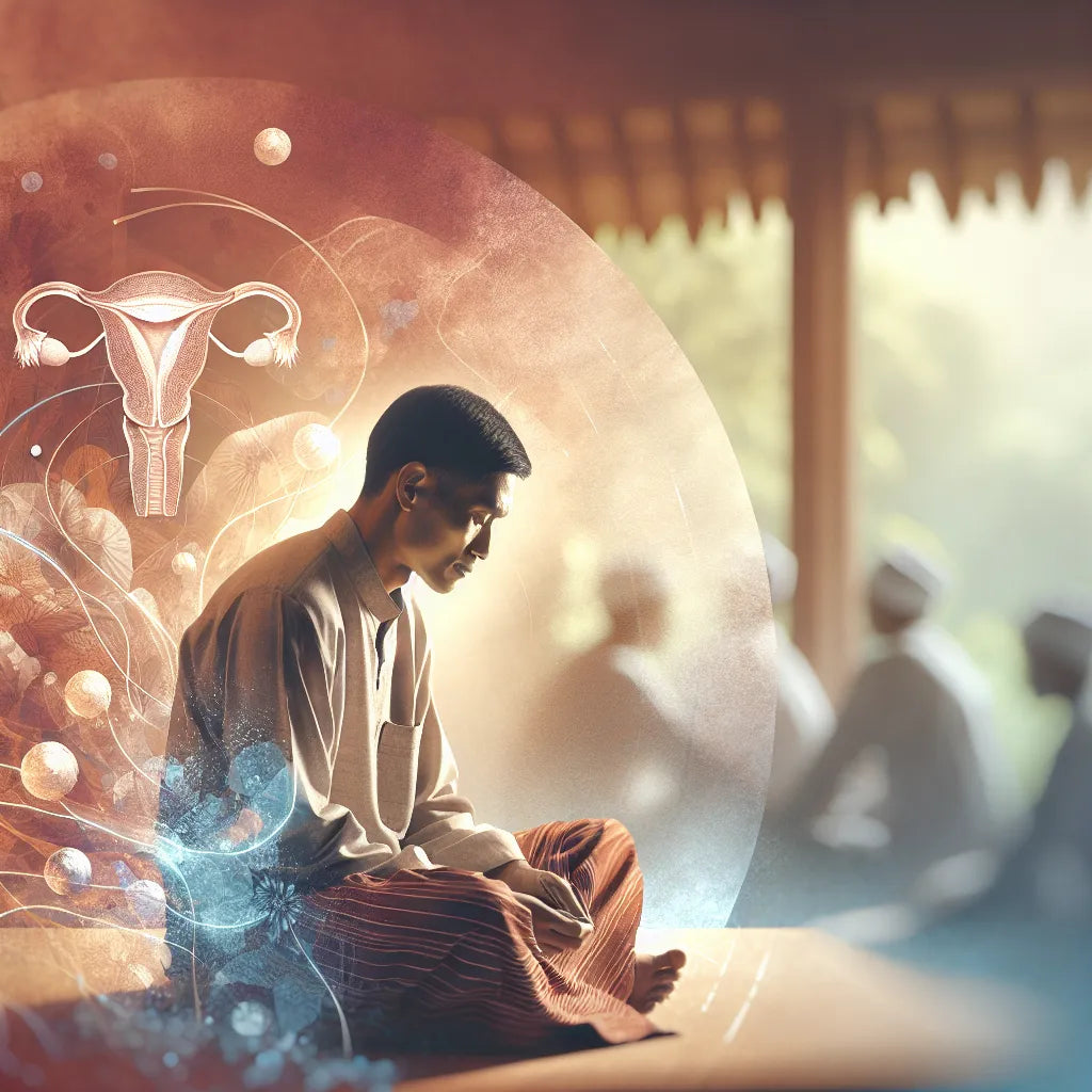 Comment Se Faire Un Massage Prostatique ?