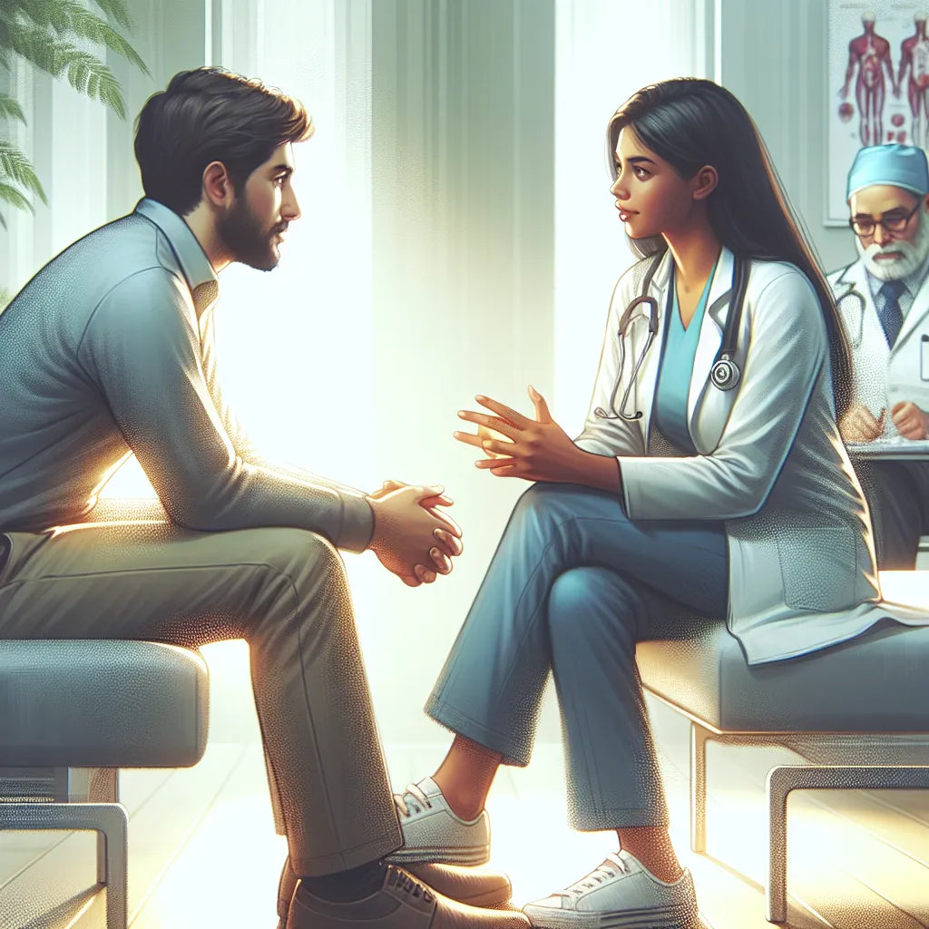 Comment Se Fait Une Vasectomie ?