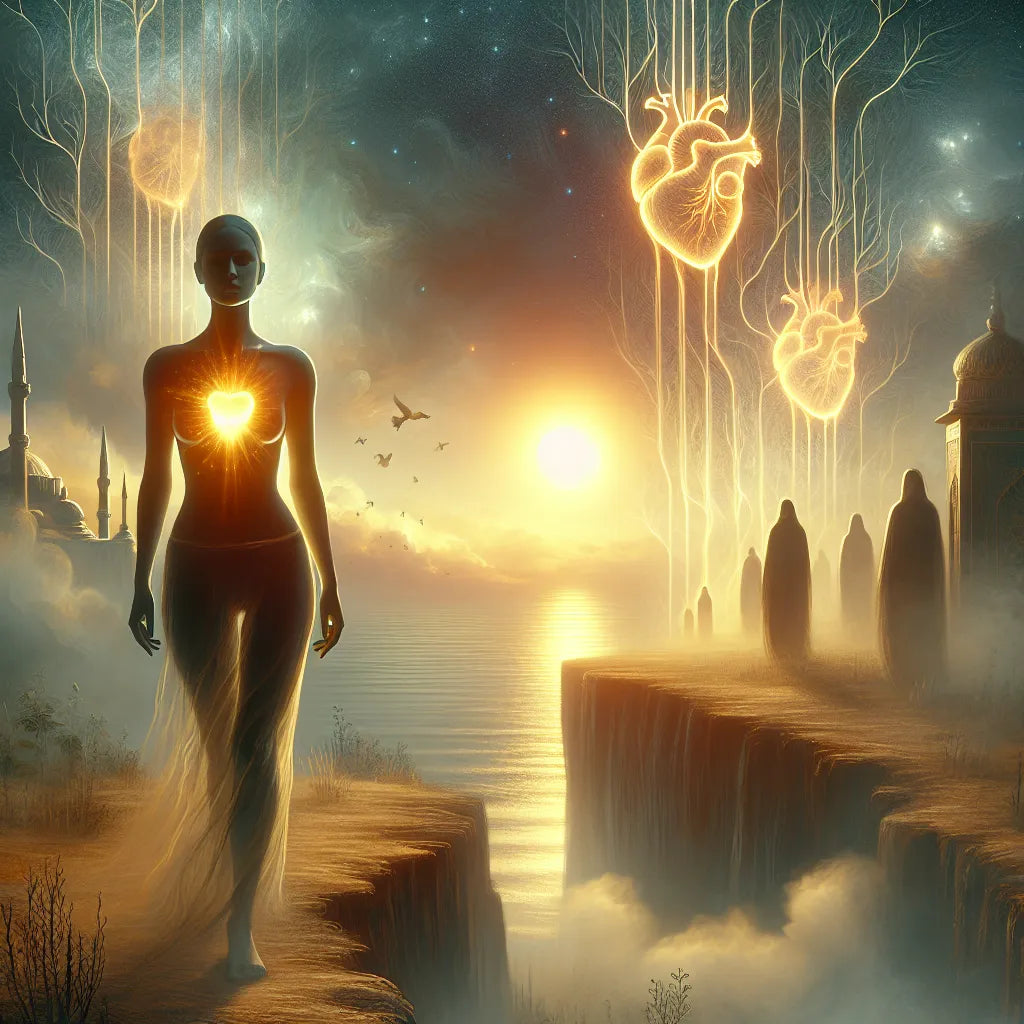 Comment Se Guérir De La Jalousie ?