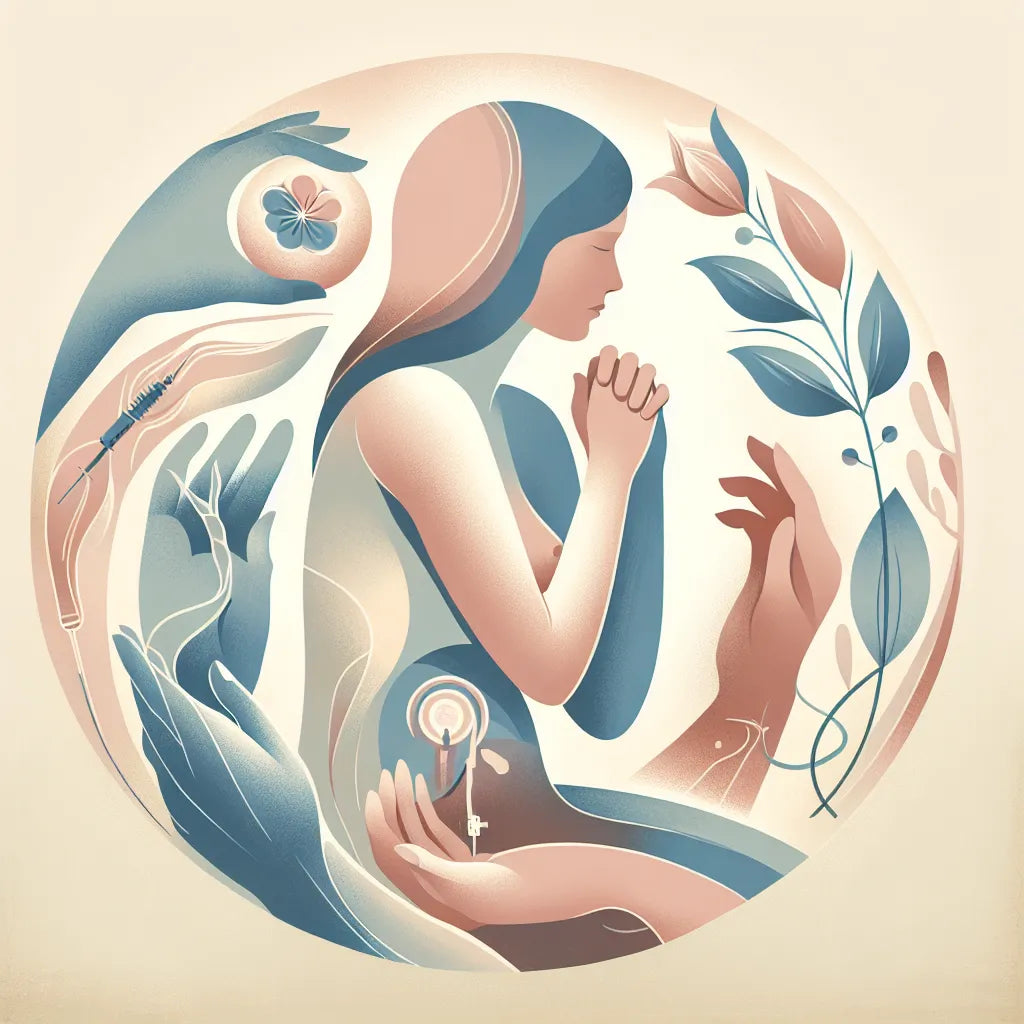 Comment Se Passe Un Avortement De 2 Mois ?