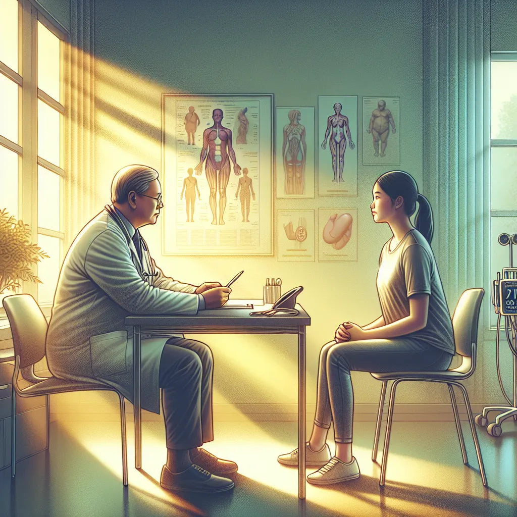 Comment Se Passe Un Depistage ?